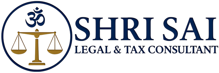 Shri Sai - Legal and Tax Consultant